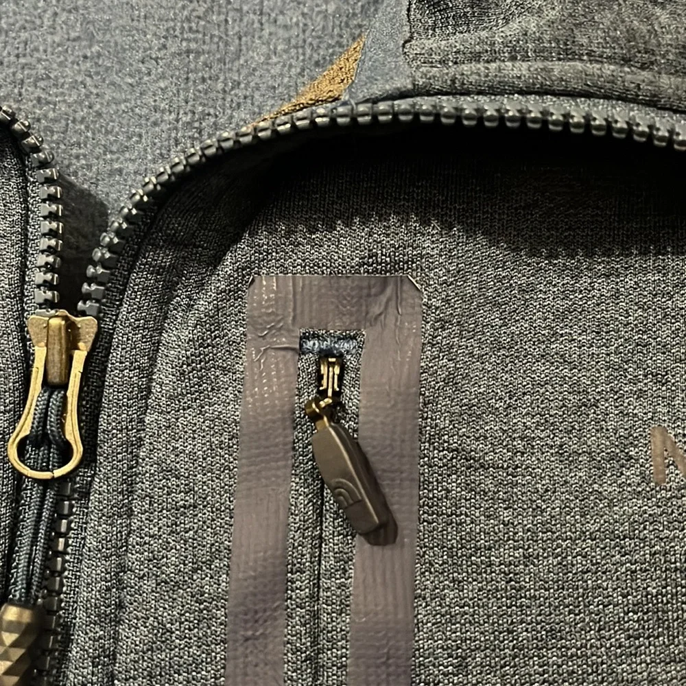 The North Face Mens Pullover Top